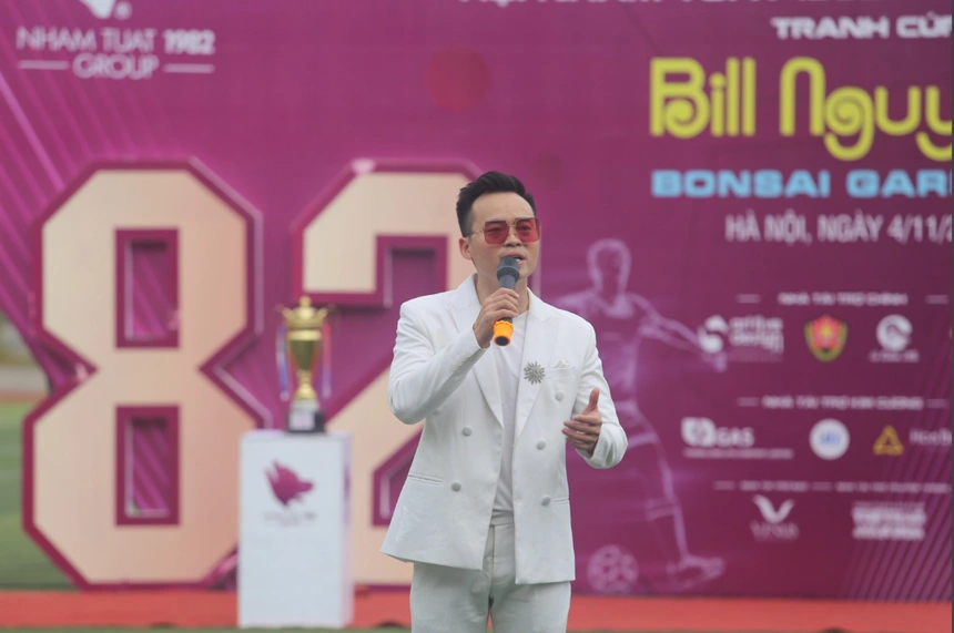 FC 9-82 giành chức vô địch giải bóng đá Hội Nhâm Tuất - Ảnh 2.