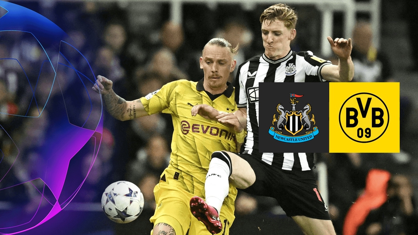 Nhận định bóng đá Dortmund vs Newcastle (00h45, 8/11), vòng bảng Cúp C1 - Ảnh 2.