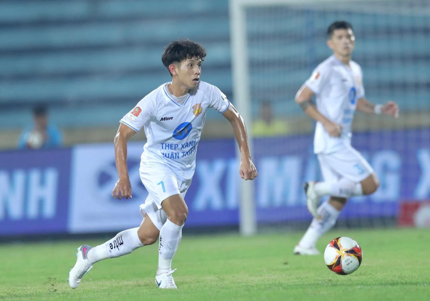 HAGL từ nỗi niềm của Hồng Duy  - Ảnh 1.