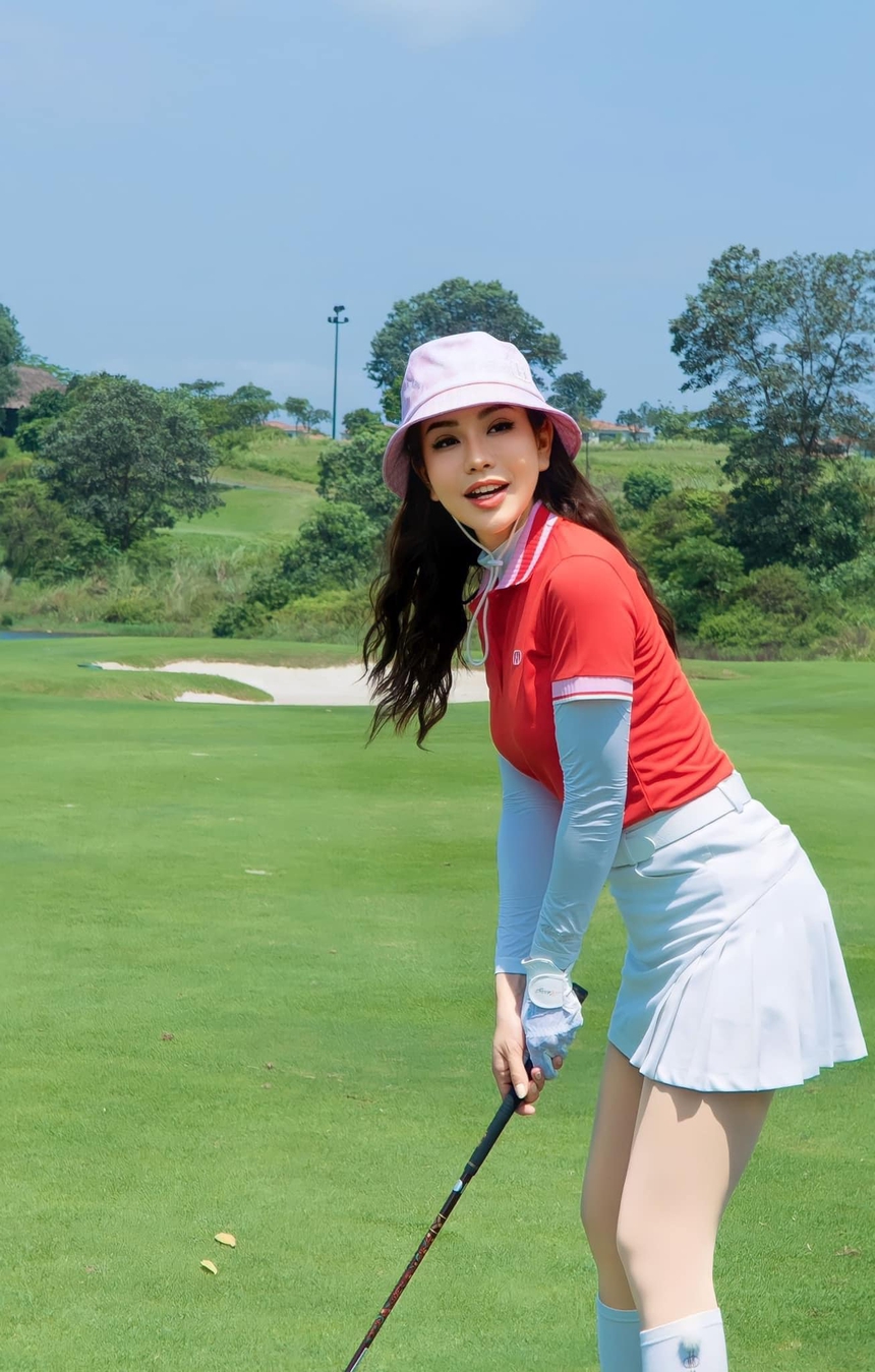 MC Hải Anh: Giữ độ 'hot' không chỉ nhờ danh hiệu Á hoàng - Ảnh 5.