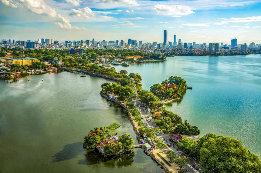 Mùa Thu của tôi - Ảnh 2.