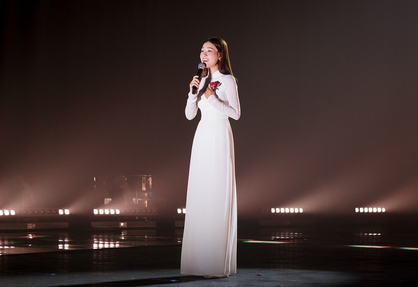 ‘Chị đẹp đạp gió rẽ sóng’ tập 2: 14 tiết mục solo thay đổi tình thế của các Chị đẹp - Ảnh 8.