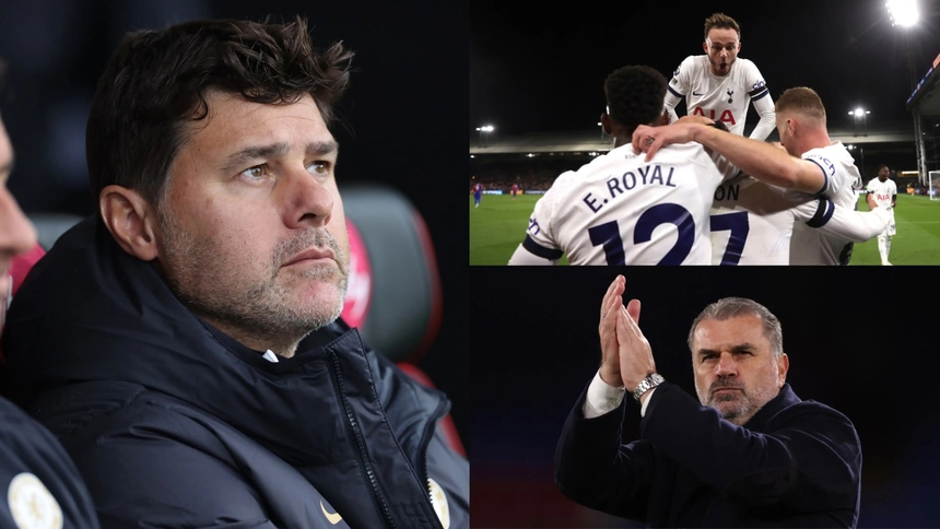 Lịch thi đấu bóng đá hôm nay 6/11: Ngày Pochettino tái ngộ Tottenham - Ảnh 5.
