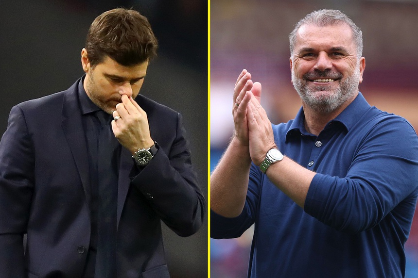 02h00 ngày 07/11, sân Tottenham, Tottenham-Chelsea (trực tiếp K+): Những con đường đảo chiều ở London - Ảnh 1.