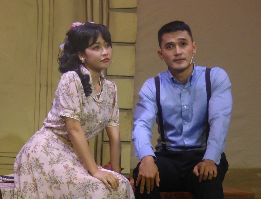 Dễ thương như 'Ngôi nhà trong mây' - Ảnh 5.