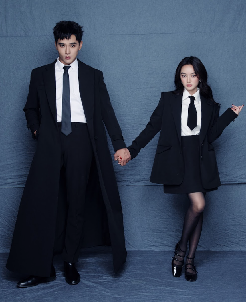 Diễn viên Thuận Nguyễn: Muốn được nhìn nhận là diễn viên nghiêm túc với nghề - Ảnh 6. Diễn viên Thuận Nguyễn: Muốn được nhìn nhận là diễn viên nghiêm túc với nghề - Ảnh 6.