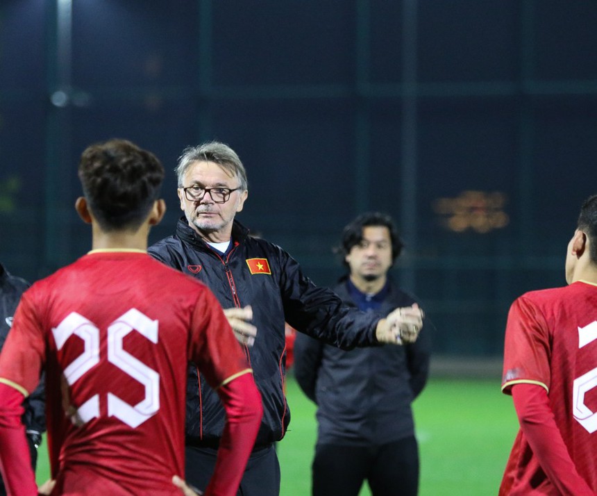 Xem trực tiếp bóng đá Việt Nam vs Philippines ở đâu? VTV5 có trực tiếp VL World Cup 2026? - Ảnh 4.