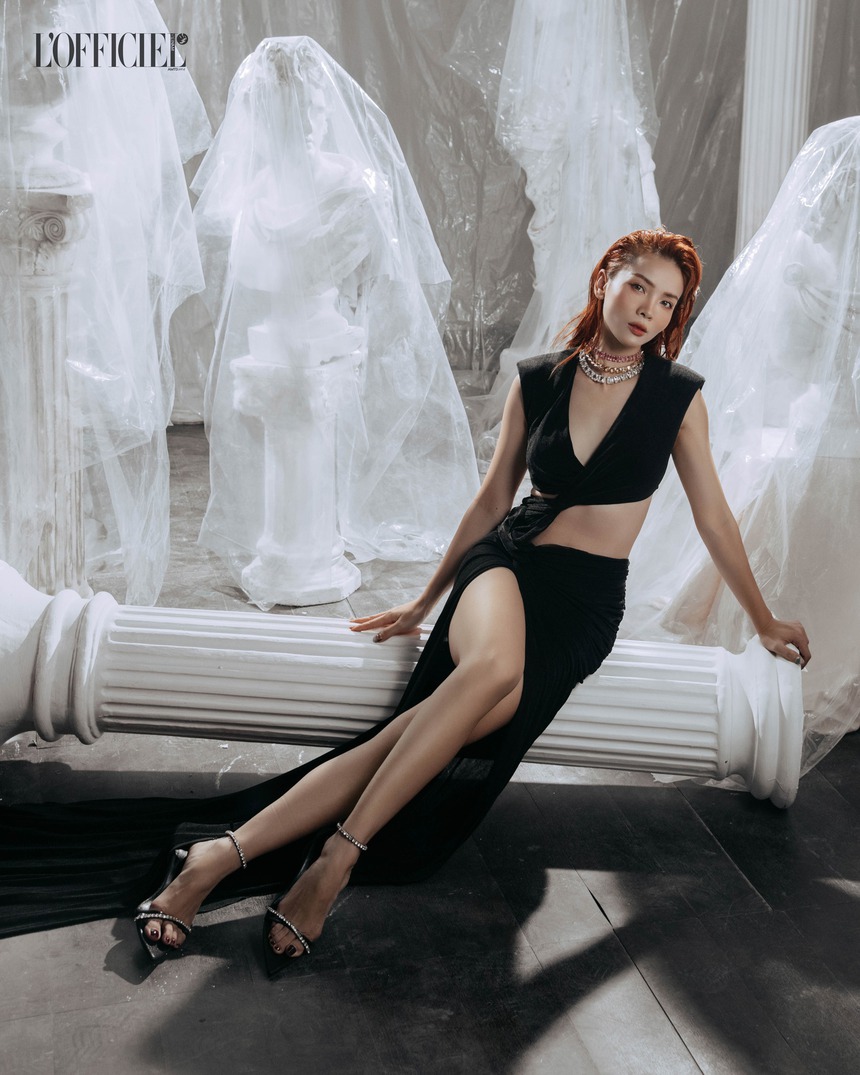 Có gì đáng chờ đợi trong tập 3 ‘Chị đẹp đạp gió rẽ sóng’? - Ảnh 6. Có gì đáng chờ đợi trong tập 3 ‘Chị đẹp đạp gió rẽ sóng’? - Ảnh 6.