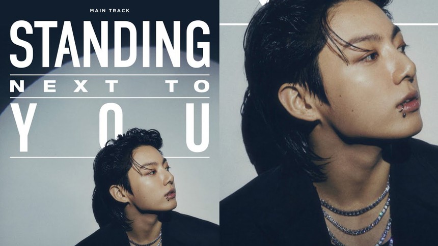 Fan nghi vấn Jungkook BTS sắp có chuyến lưu diễn solo toàn cầu - Ảnh 6. Fan nghi vấn Jungkook BTS sắp có chuyến lưu diễn solo toàn cầu - Ảnh 6.