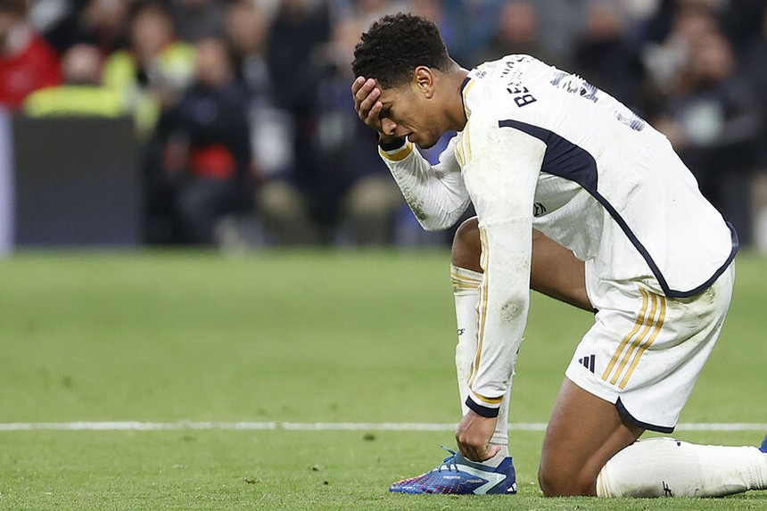 Từ Bell-Madrid tới Bell-dependencia - Ảnh 1.