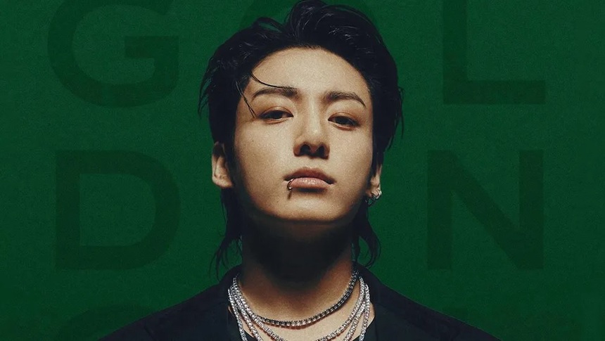 Fan nghi vấn Jungkook BTS sắp có chuyến lưu diễn solo toàn cầu - Ảnh 1. Fan nghi vấn Jungkook BTS sắp có chuyến lưu diễn solo toàn cầu - Ảnh 1.