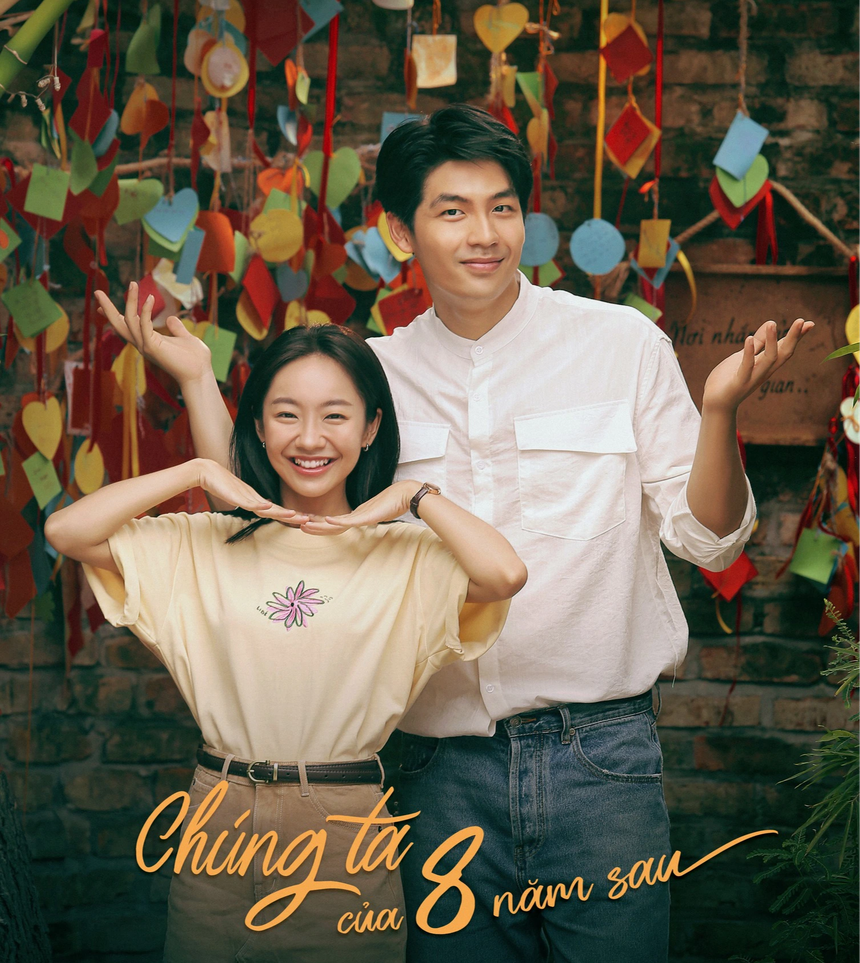 Diễn viên Hoàng Hà: Mong chờ phản ứng của khán giả khi xuất hiện trên sóng truyền hình  - Ảnh 3.