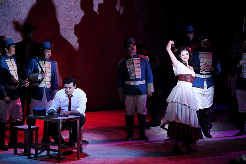 Phát triển công nghiệp âm nhạc Việt Nam (kỳ 2): Triển vọng từ Đà Lạt - Thành phố sáng tạo âm nhạc - Ảnh 2.