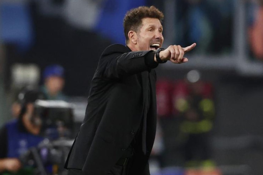 03h00 ngày 08/11, sân Wanda Metropolitano, Atletico-Celtic: Simeone có xứng đáng được gia hạn? - Ảnh 1.