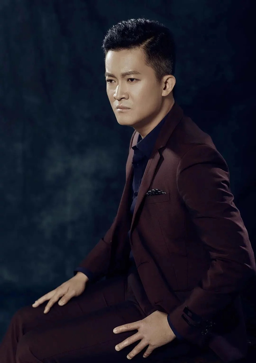 Dàn sao Hoa ngữ 'xả thân' vì vai diễn: Thành Long, Tạ Đình Phong, Triệu Lệ Dĩnh… - Ảnh 10.