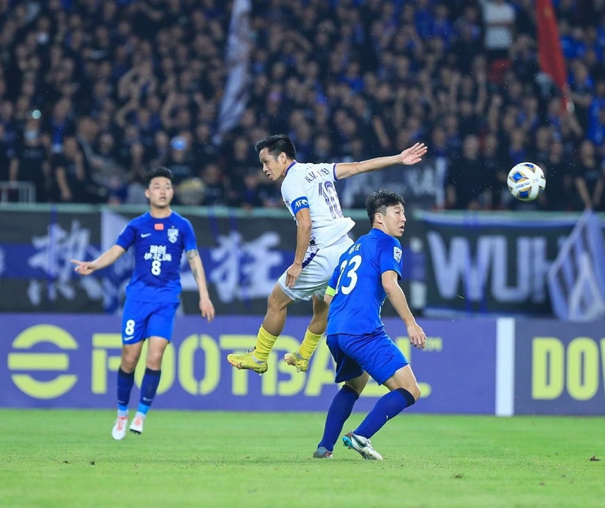 Nhận định bóng đá Hà Nội vs Vũ Hán (19h00, 8/11), vòng bảng AFC Champions League - Ảnh 3. Nhận định bóng đá Hà Nội vs Vũ Hán (19h00, 8/11), vòng bảng AFC Champions League - Ảnh 3.