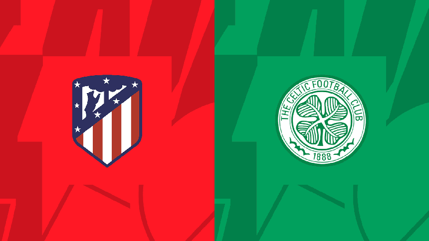 Nhận định bóng đá Atletico vs Celtic (03h00, 8/11), vòng bảng Cúp C1 - Ảnh 2. Nhận định bóng đá Atletico vs Celtic (03h00, 8/11), vòng bảng Cúp C1 - Ảnh 2.