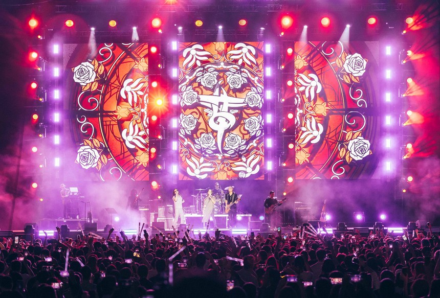 Phát triển công nghiệp âm nhạc Việt Nam (kỳ 1): Tháo gỡ 'nút thắt' từ cơ chế, chính sách - Ảnh 2.