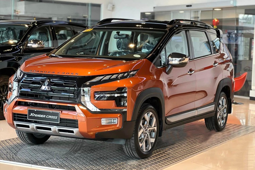 Tin xe hôm nay 6/11: Mitsubishi tại Việt Nam nhận ưu đãi lớn, bất ngờ giá xe Honda LEAD giảm mạnh - Ảnh 1. Tin xe hôm nay 6/11: Mitsubishi tại Việt Nam nhận ưu đãi lớn, bất ngờ giá xe Honda LEAD giảm mạnh - Ảnh 1.