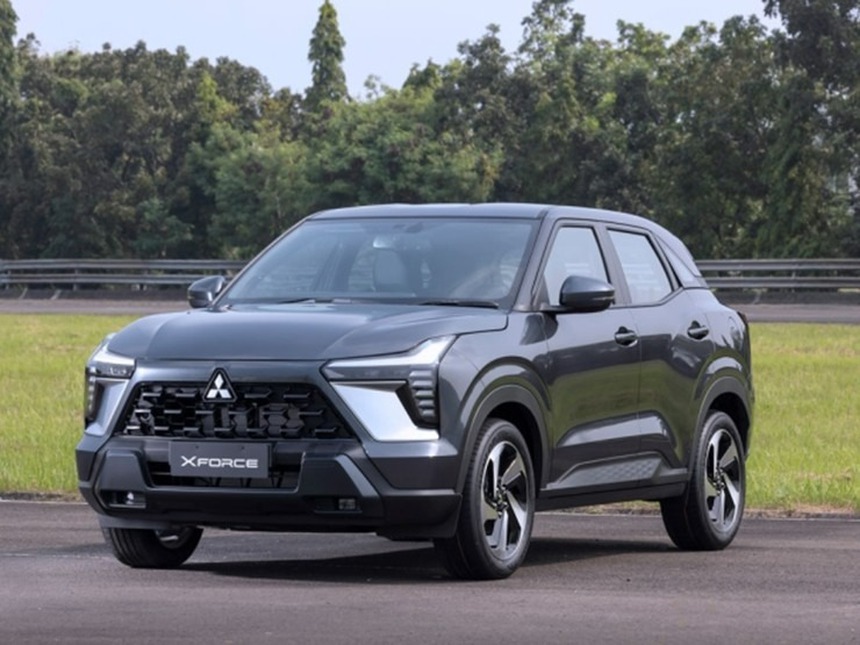 Tin xe hôm nay 6/11: Mitsubishi tại Việt Nam nhận ưu đãi lớn, bất ngờ giá xe Honda LEAD giảm mạnh - Ảnh 2. Tin xe hôm nay 6/11: Mitsubishi tại Việt Nam nhận ưu đãi lớn, bất ngờ giá xe Honda LEAD giảm mạnh - Ảnh 2.