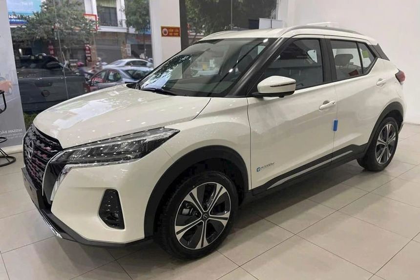 Tin xe hôm nay 6/11: Mitsubishi tại Việt Nam nhận ưu đãi lớn, bất ngờ giá xe Honda LEAD giảm mạnh - Ảnh 4. Tin xe hôm nay 6/11: Mitsubishi tại Việt Nam nhận ưu đãi lớn, bất ngờ giá xe Honda LEAD giảm mạnh - Ảnh 4.