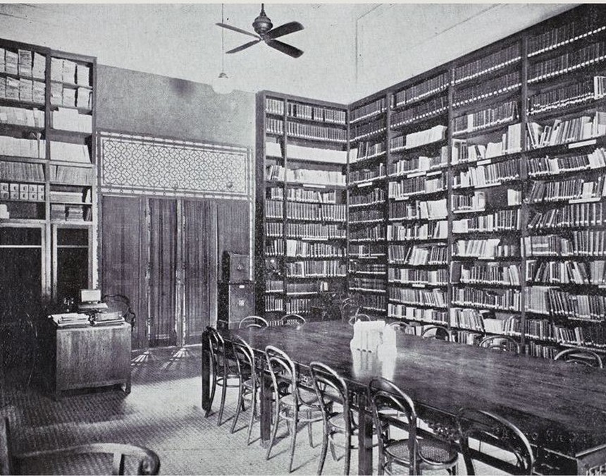 Ảnh = Ký ức = Lịch sử (kỳ 84): Từ Thảo Cầm Viên Sài Gòn… - Ảnh 21.