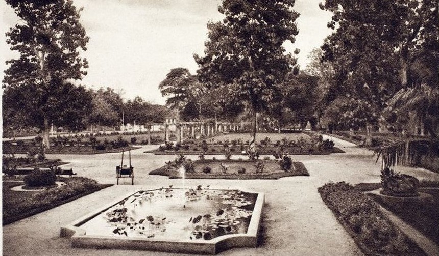 Ảnh = Ký ức = Lịch sử (kỳ 84): Từ Thảo Cầm Viên Sài Gòn… - Ảnh 9.