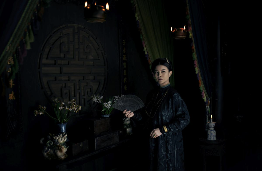 Ba mợ trong Người vợ cuối cùng: Mỗi người một vẻ  - Ảnh 3.