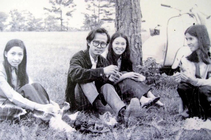 Phát triển công nghiệp âm nhạc Việt Nam (kỳ 2): Triển vọng từ Đà Lạt - Thành phố sáng tạo âm nhạc - Ảnh 4.