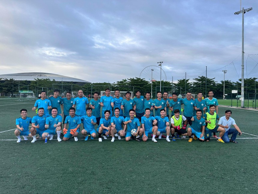 Unicorn Ultra (U2U) và khát vọng đưa công nghệ Việt vươn ra biển lớn - Ảnh 5.