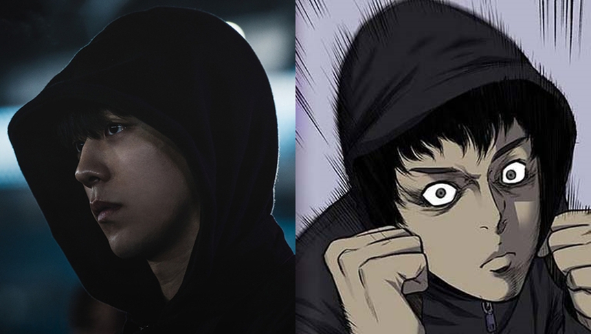 'Vigilante' sẽ tiếp nối thành công của dòng phim siêu anh hùng Hàn Quốc - Ảnh 3. 'Vigilante' sẽ tiếp nối thành công của dòng phim siêu anh hùng Hàn Quốc - Ảnh 3.