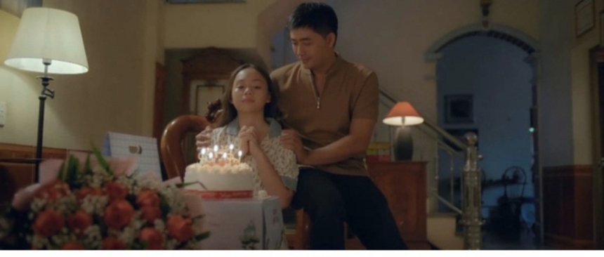 Dàn sao nhí gây ấn tượng khi xuất hiện trên sóng giờ vàng VTV - Ảnh 10. Dàn sao nhí gây ấn tượng khi xuất hiện trên sóng giờ vàng VTV - Ảnh 10.