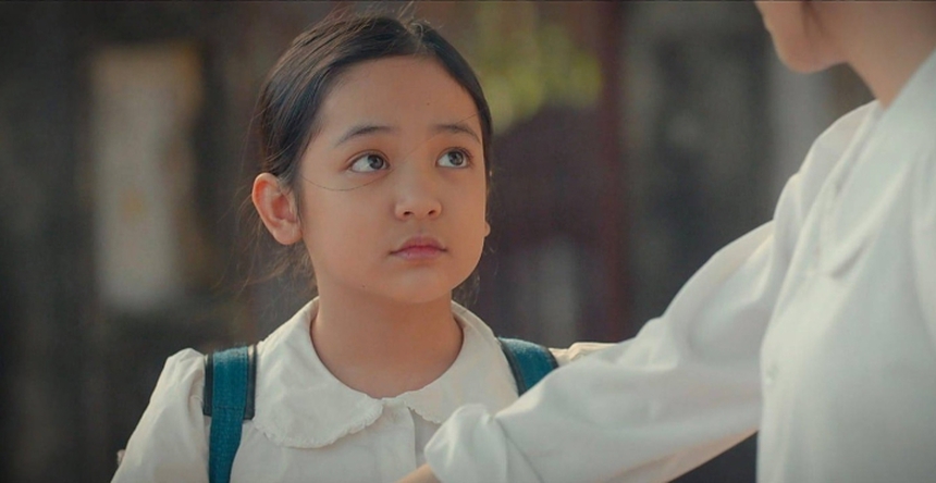 Dàn sao nhí gây ấn tượng khi xuất hiện trên sóng giờ vàng VTV - Ảnh 17.