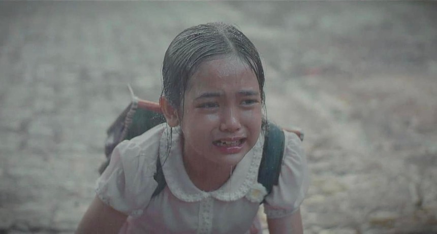 Dàn sao nhí gây ấn tượng khi xuất hiện trên sóng giờ vàng VTV - Ảnh 16.