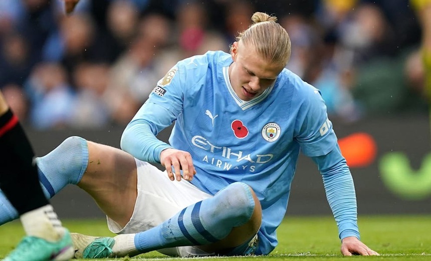 Tin nóng thể thao tối 7/11: HLV Thái Lan muốn kiểm tra giới tính Bích Tuyền, ngoại binh 1m85 giúp nữ Thái Bình thăng hoa - Ảnh 5.