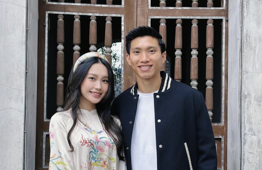 Nhiều ngôi sao lớn vắng mặt ở đám cưới Văn Hậu, CĐM tiếc cưới không đúng thời điểm - Ảnh 3.