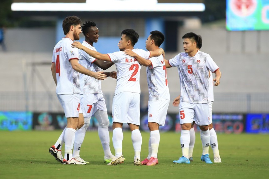 Nhận định bóng đá Sabah vs Hải Phòng (19h00, 9/11), AFC Cup  - Ảnh 3.