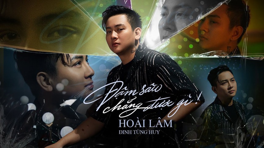 Hoài Lâm được gì từ 'Đậm sâu chẳng được gì'? - Ảnh 1. Hoài Lâm được gì từ 'Đậm sâu chẳng được gì'? - Ảnh 1.