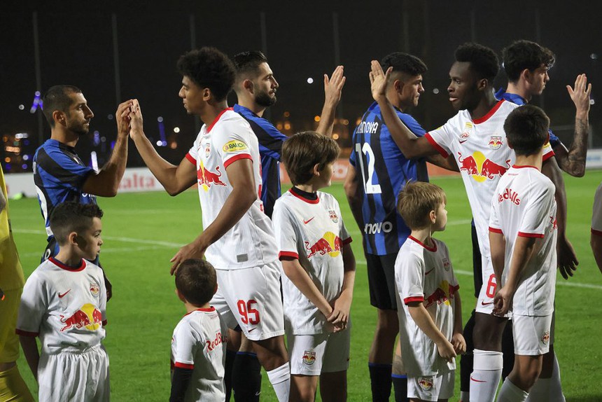 Nhận định bóng đá Salzburg vs Inter (03h00, 9/11), vòng bảng Champions League - Ảnh 2. Nhận định bóng đá Salzburg vs Inter (03h00, 9/11), vòng bảng Champions League - Ảnh 2.