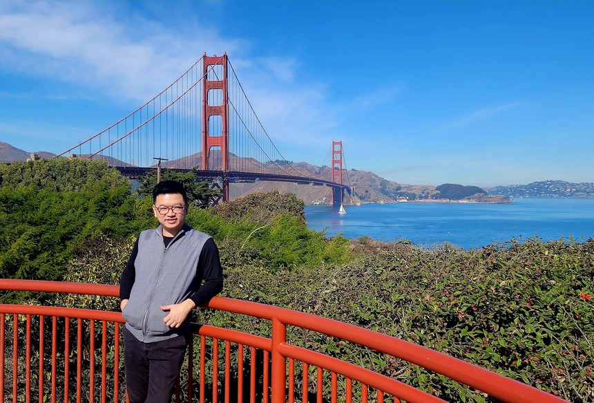 Dạo chơi Little Italy - Bếp Italia thu nhỏ giữa lòng nước Mỹ - Ảnh 1.