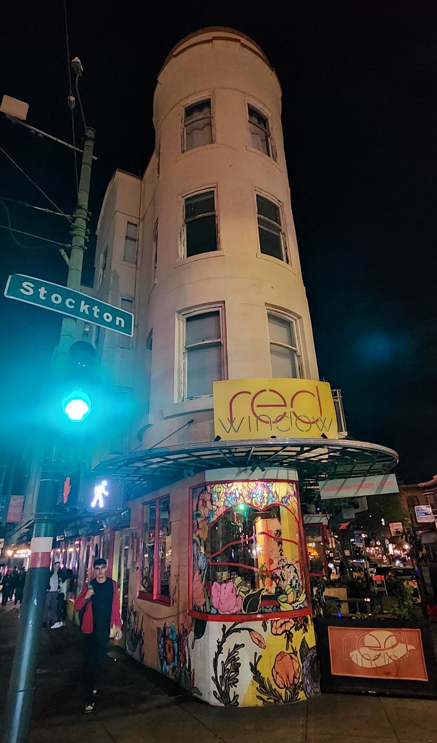 Dạo chơi Little Italy - Bếp Italia thu nhỏ giữa lòng nước Mỹ - Ảnh 10.