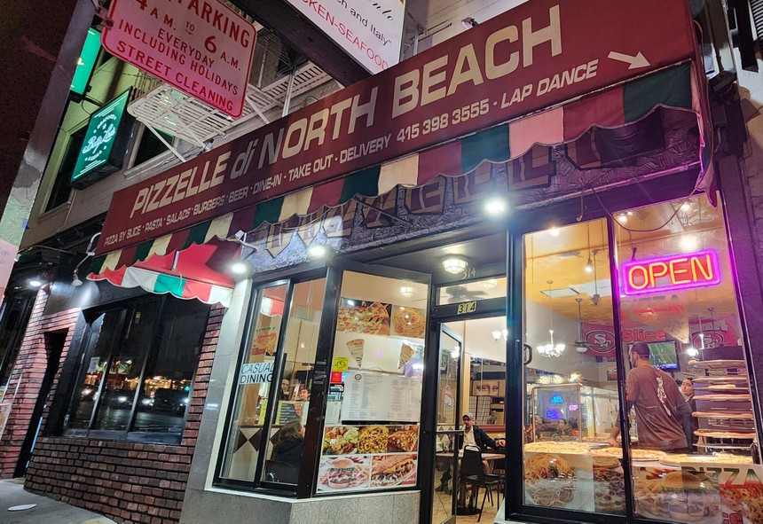 Dạo chơi Little Italy - Bếp Italia thu nhỏ giữa lòng nước Mỹ - Ảnh 11.