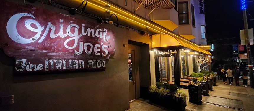 Dạo chơi Little Italy - Bếp Italia thu nhỏ giữa lòng nước Mỹ - Ảnh 3.