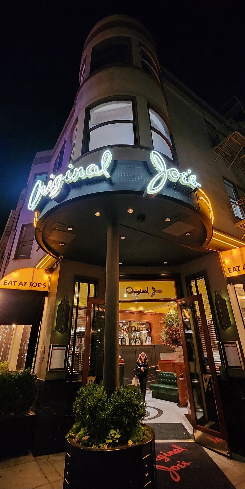 Dạo chơi Little Italy - Bếp Italia thu nhỏ giữa lòng nước Mỹ - Ảnh 4.