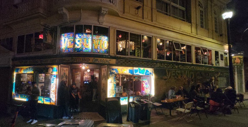 Dạo chơi Little Italy - Bếp Italia thu nhỏ giữa lòng nước Mỹ - Ảnh 5.