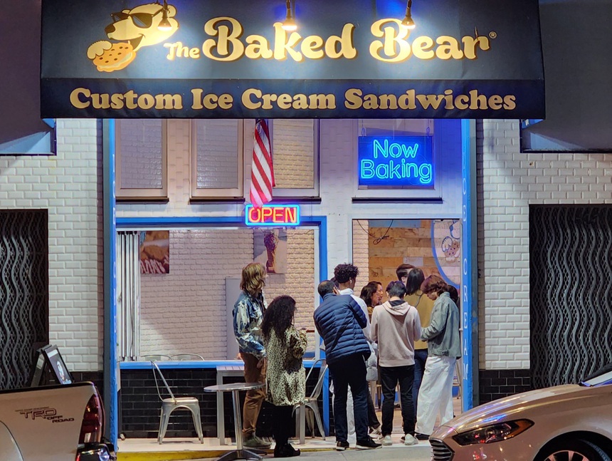 Dạo chơi Little Italy - Bếp Italia thu nhỏ giữa lòng nước Mỹ - Ảnh 6.