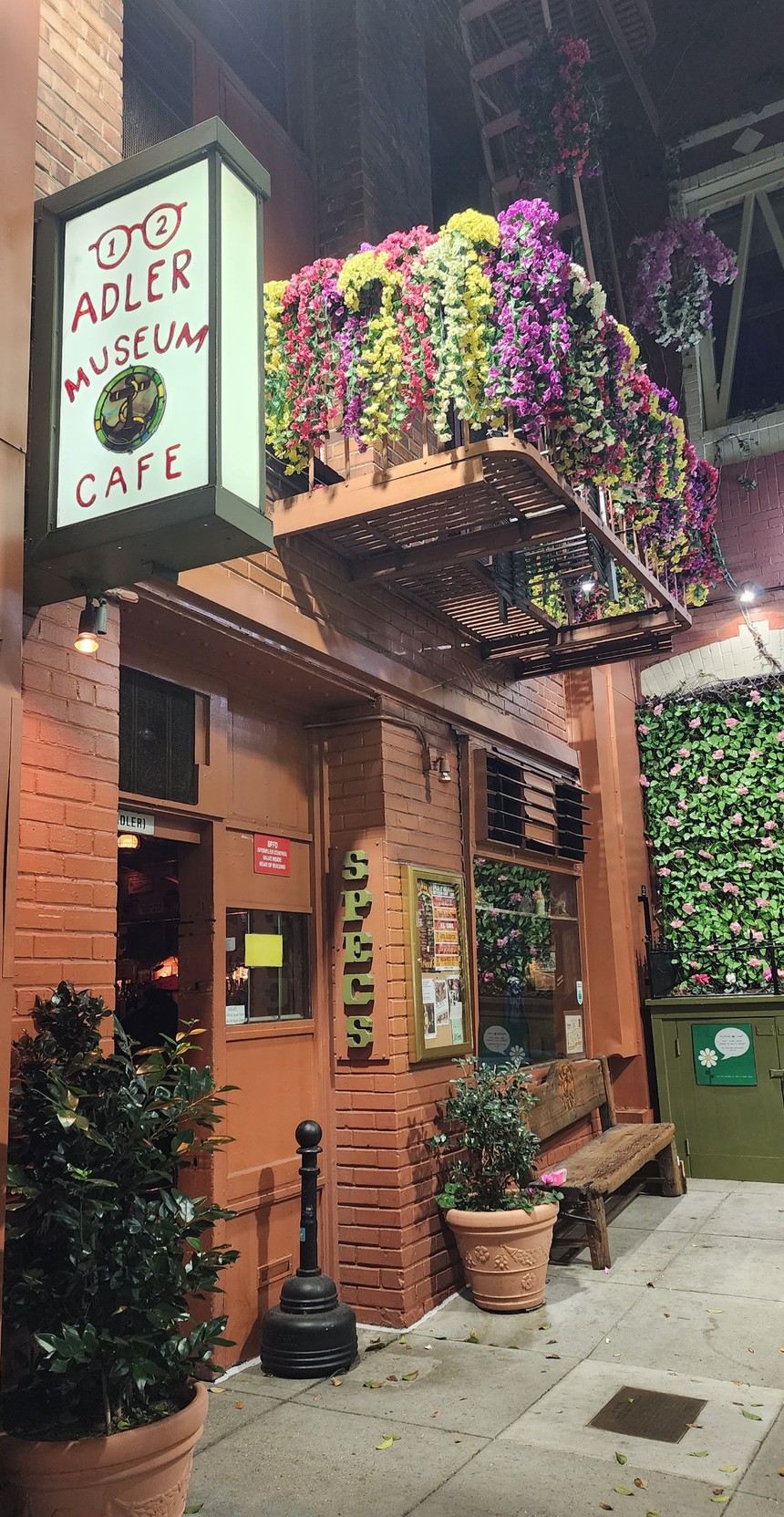 Dạo chơi Little Italy - Bếp Italia thu nhỏ giữa lòng nước Mỹ - Ảnh 7.