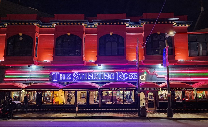 Dạo chơi Little Italy - Bếp Italia thu nhỏ giữa lòng nước Mỹ - Ảnh 9.