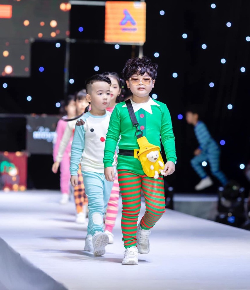 Dàn sao nhí gây ấn tượng khi xuất hiện trên sóng giờ vàng VTV - Ảnh 15. Dàn sao nhí gây ấn tượng khi xuất hiện trên sóng giờ vàng VTV - Ảnh 15.