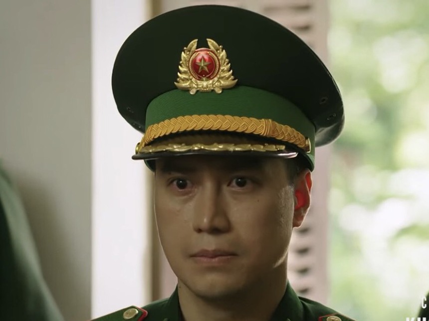 Kết phim 'Cuộc chiến không giới tuyến': Mường Luông bình yên, Trung và Phương cùng chăm lo cho bầy con nuôi - Ảnh 2.